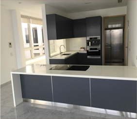 Introduction To Kitchen Cabinet